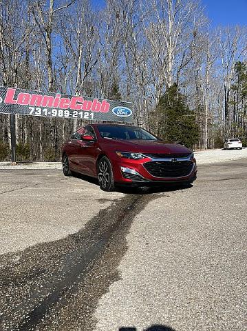 2025 Chevrolet Malibu FWD RS for sale in Henderson, TN