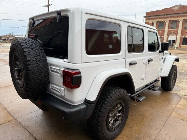 2021 Jeep Wrangler Rubicon 392 4x4