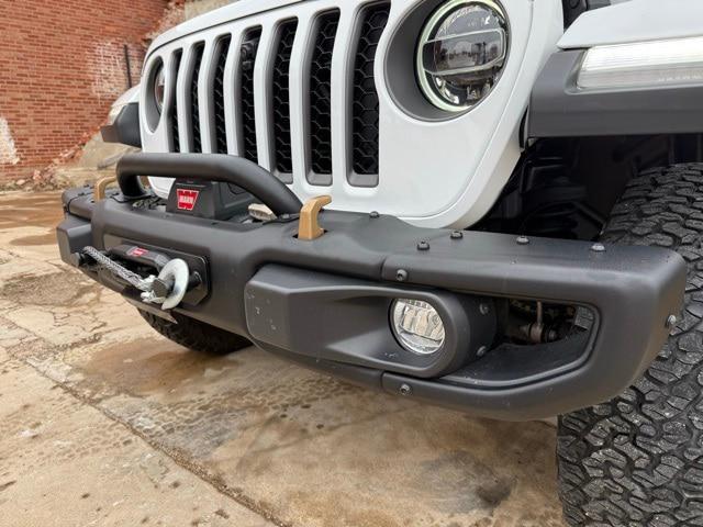 2021 Jeep Wrangler Rubicon 392 4x4