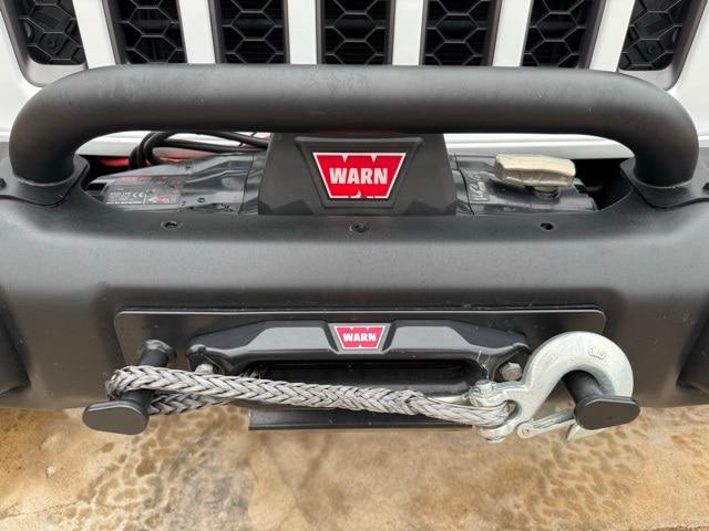 2021 Jeep Wrangler Rubicon 392 4x4
