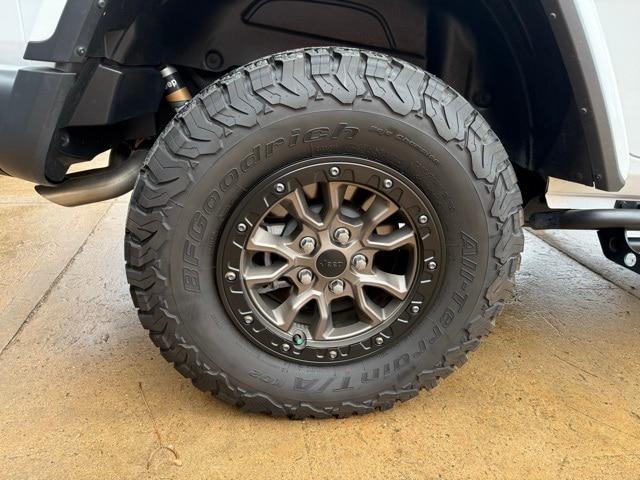 2021 Jeep Wrangler Rubicon 392 4x4