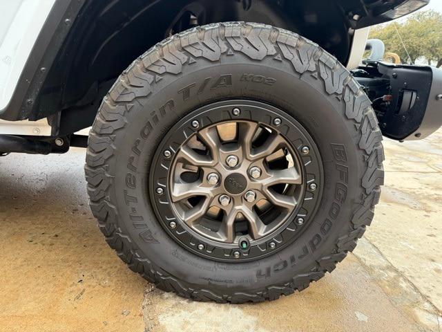 2021 Jeep Wrangler Rubicon 392 4x4