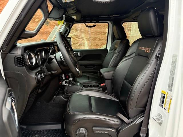 2021 Jeep Wrangler Rubicon 392 4x4