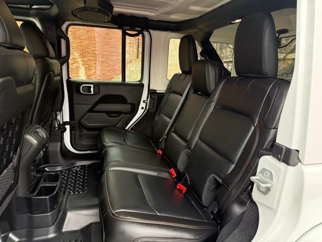 2021 Jeep Wrangler Rubicon 392 4x4