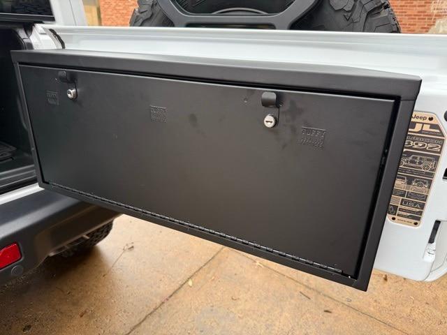 2021 Jeep Wrangler Rubicon 392 4x4