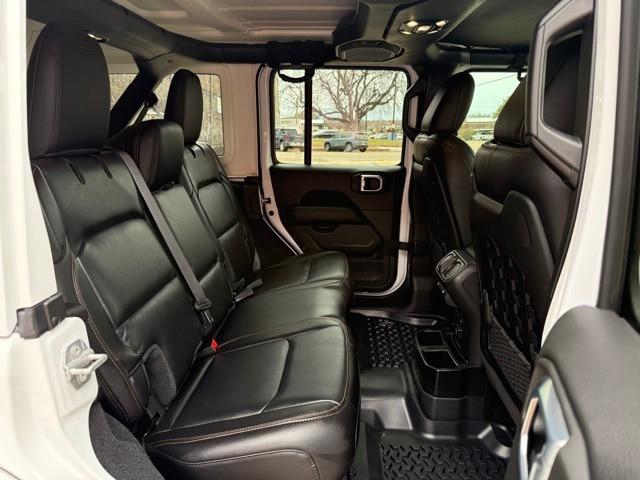 2021 Jeep Wrangler Rubicon 392 4x4