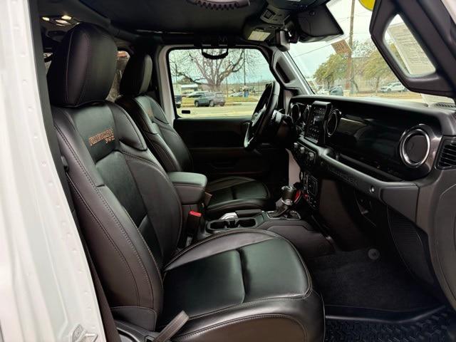 2021 Jeep Wrangler Rubicon 392 4x4