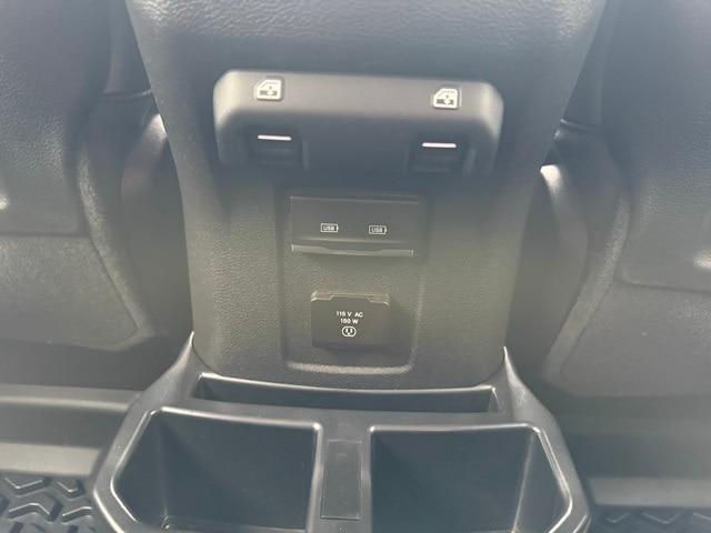 2021 Jeep Wrangler Rubicon 392 4x4