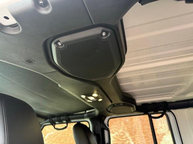 2021 Jeep Wrangler Rubicon 392 4x4
