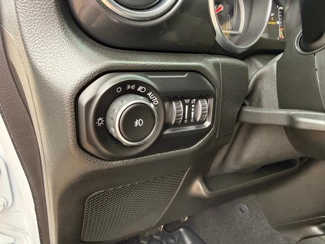 2021 Jeep Wrangler Rubicon 392 4x4