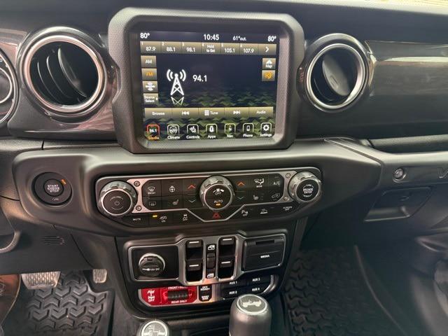 2021 Jeep Wrangler Rubicon 392 4x4
