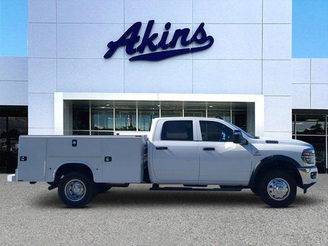 2026 RAM Ram 3500 Chassis Cab RAM 3500 TRADESMAN CREW CAB CHASSIS 4X4 60 CA 2026 RAM Ram 3500 Chassis Cab RAM 3500 TRADESMAN CREW CAB CHASSIS 4X4 60 CA