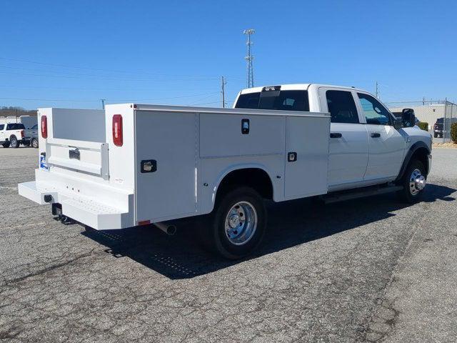 2026 RAM Ram 3500 Chassis Cab RAM 3500 TRADESMAN CREW CAB CHASSIS 4X4 60 CA 2026 RAM Ram 3500 Chassis Cab RAM 3500 TRADESMAN CREW CAB CHASSIS 4X4 60 CA