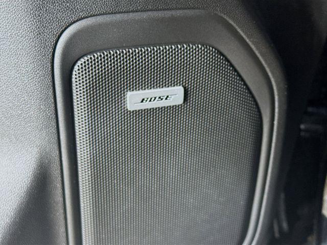 2020 Chevrolet Silverado 1500 2WD Crew Cab Short Bed RST