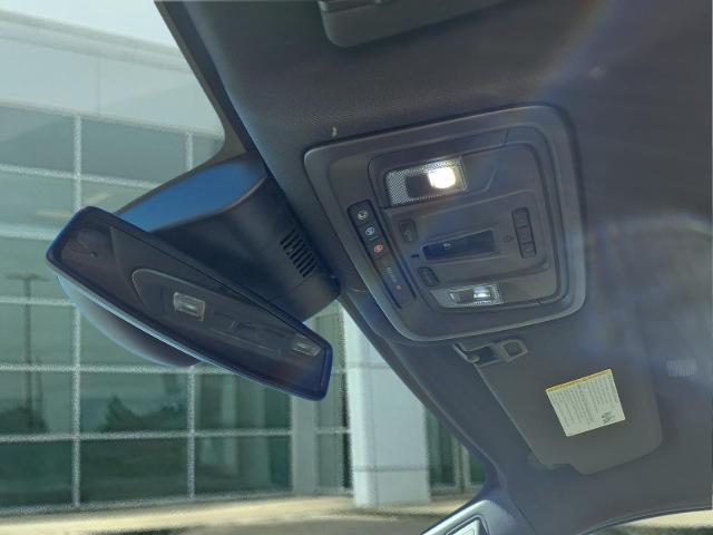 2024 GMC Sierra 2500HD 4WD Crew Cab Standard Bed SLT