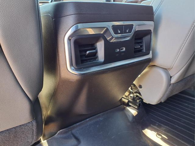 2024 GMC Sierra 2500HD 4WD Crew Cab Standard Bed SLT