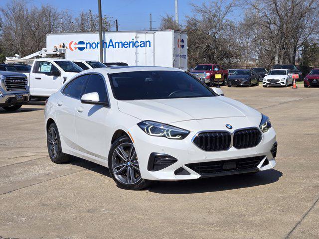2024 BMW Coupe xDrive for sale in Garland, TX