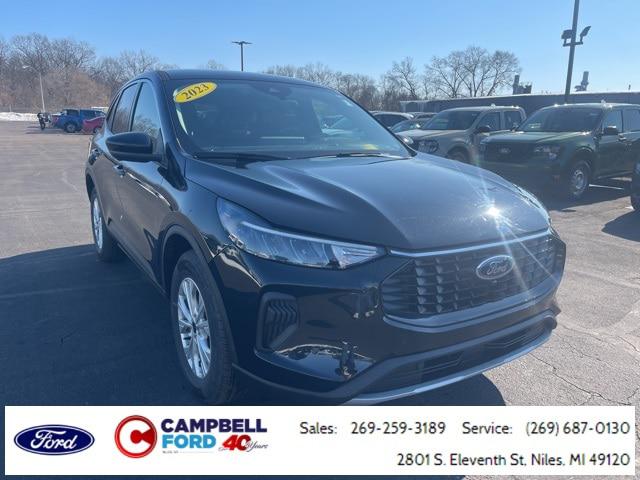 2023 Ford Escape Active for sale in Niles, MI