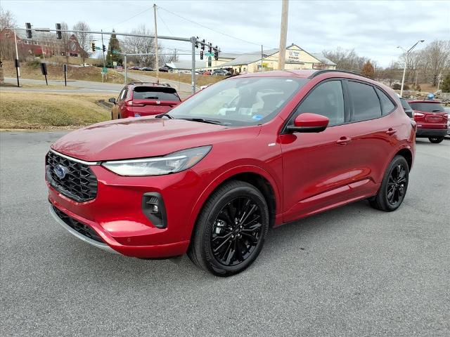 2025 Ford Escape ST-Line Elite for sale in Abingdon, VA