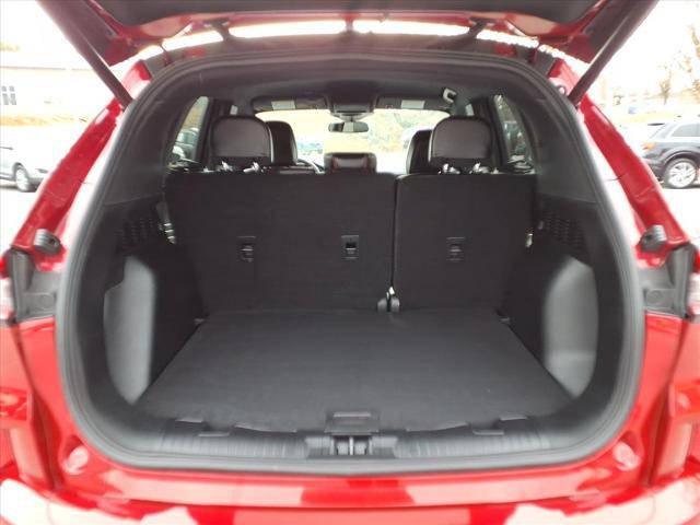 2025 Ford Escape ST-Line Elite