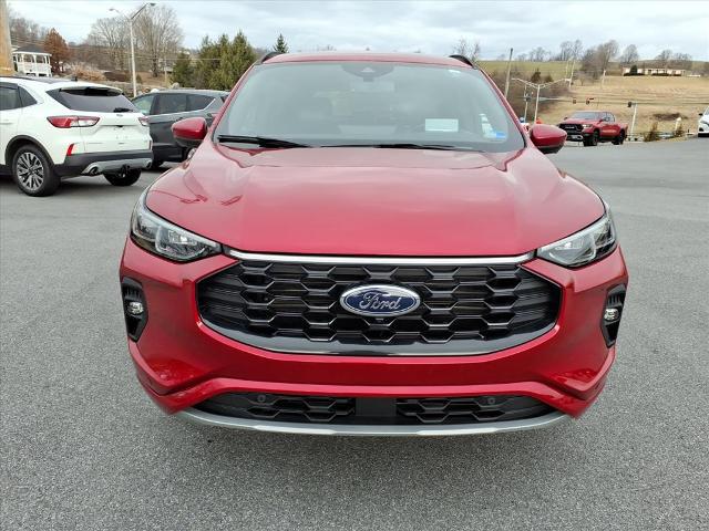 2025 Ford Escape ST-Line Elite