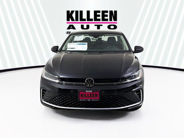 2026 Volkswagen Jetta S
