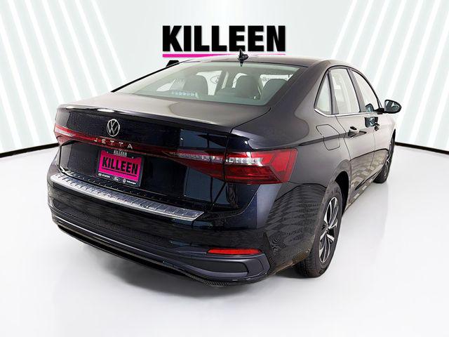 2026 Volkswagen Jetta S