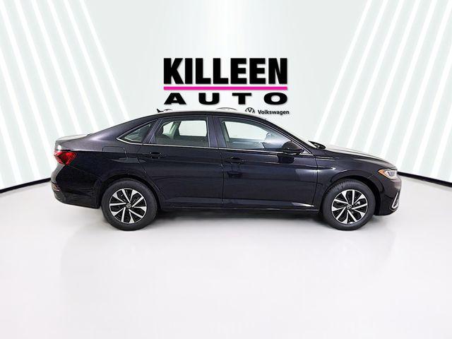 2026 Volkswagen Jetta S