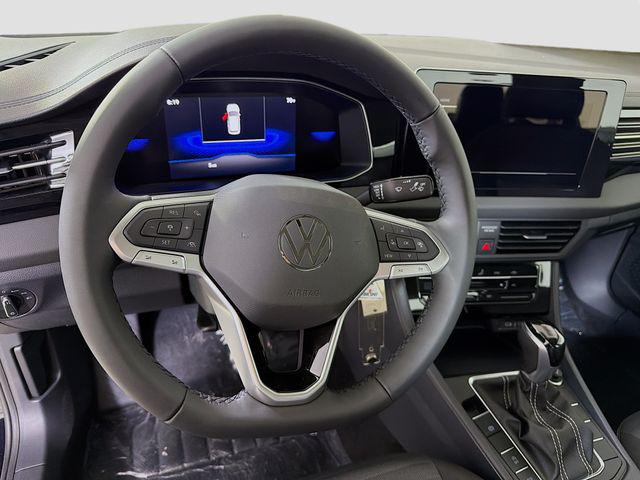 2026 Volkswagen Jetta S