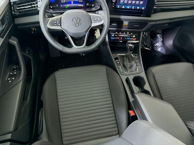 2026 Volkswagen Jetta S