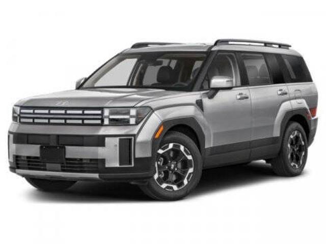 2025 Hyundai Santa Fe SEL for sale in Beloit, KS