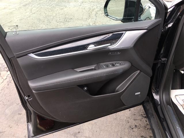2025 Cadillac XT5 AWD Premium Luxury