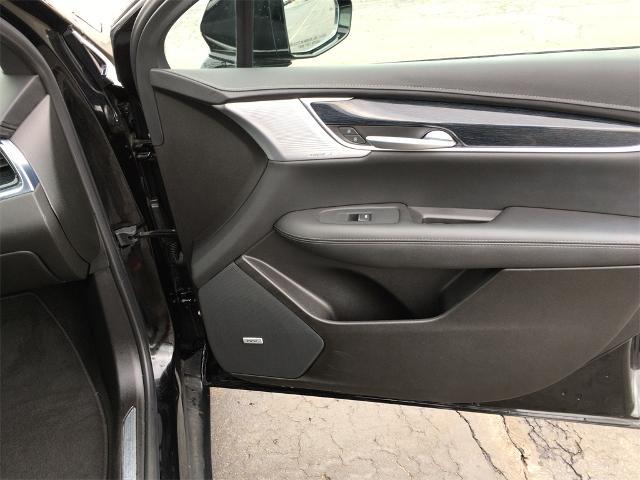2025 Cadillac XT5 AWD Premium Luxury