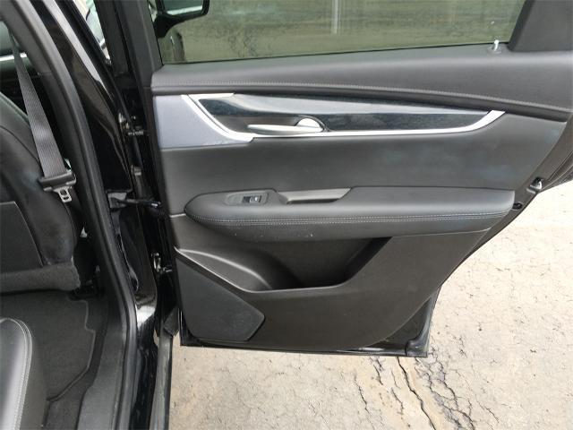2025 Cadillac XT5 AWD Premium Luxury