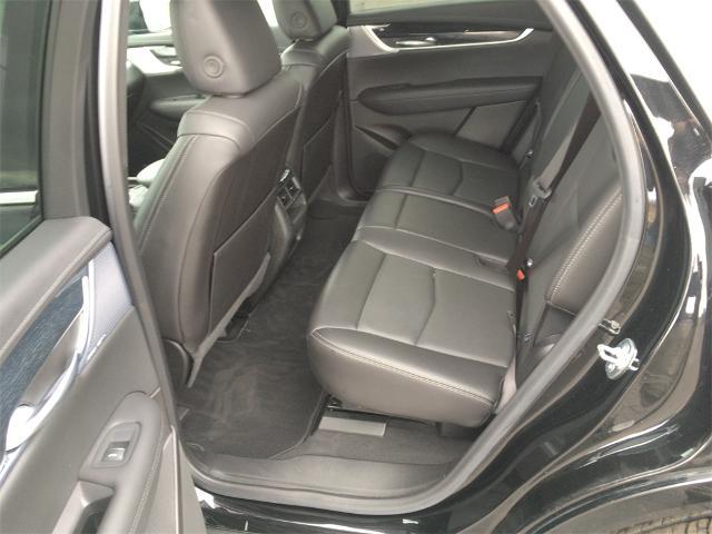 2025 Cadillac XT5 AWD Premium Luxury