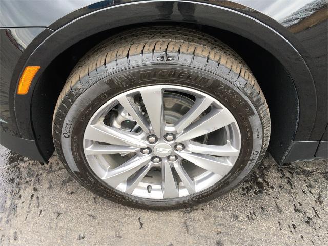 2025 Cadillac XT5 AWD Premium Luxury