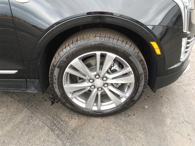2025 Cadillac XT5 AWD Premium Luxury