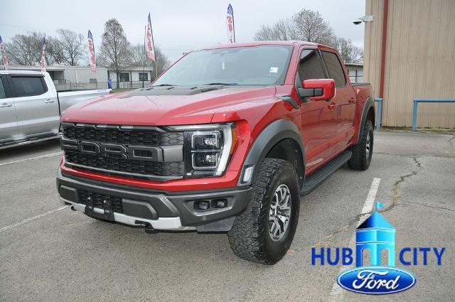 2023 Ford F-150 Raptor for sale in Lafayette, LA