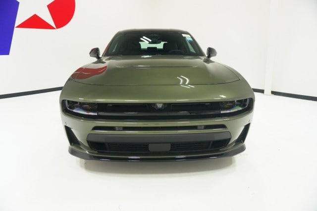 2026 Dodge Charger CHARGER SCAT PACK 2-DOOR AWD