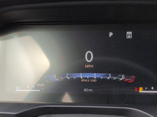 2026 Jeep Grand Cherokee L Altitude 4x4