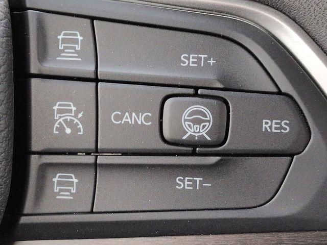 2026 Jeep Grand Cherokee L Altitude 4x4