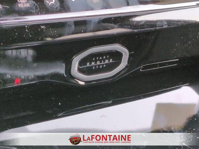 2026 Jeep Grand Cherokee L Altitude 4x4