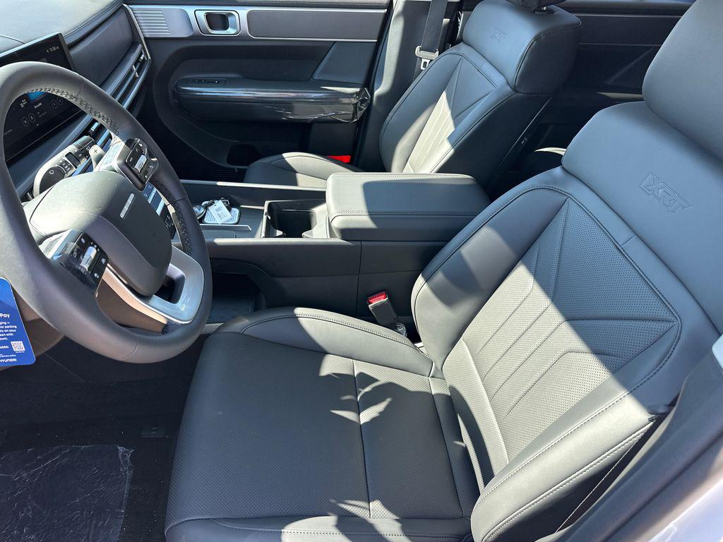 New 2026 White HYUNDAI XRT AWD image 10