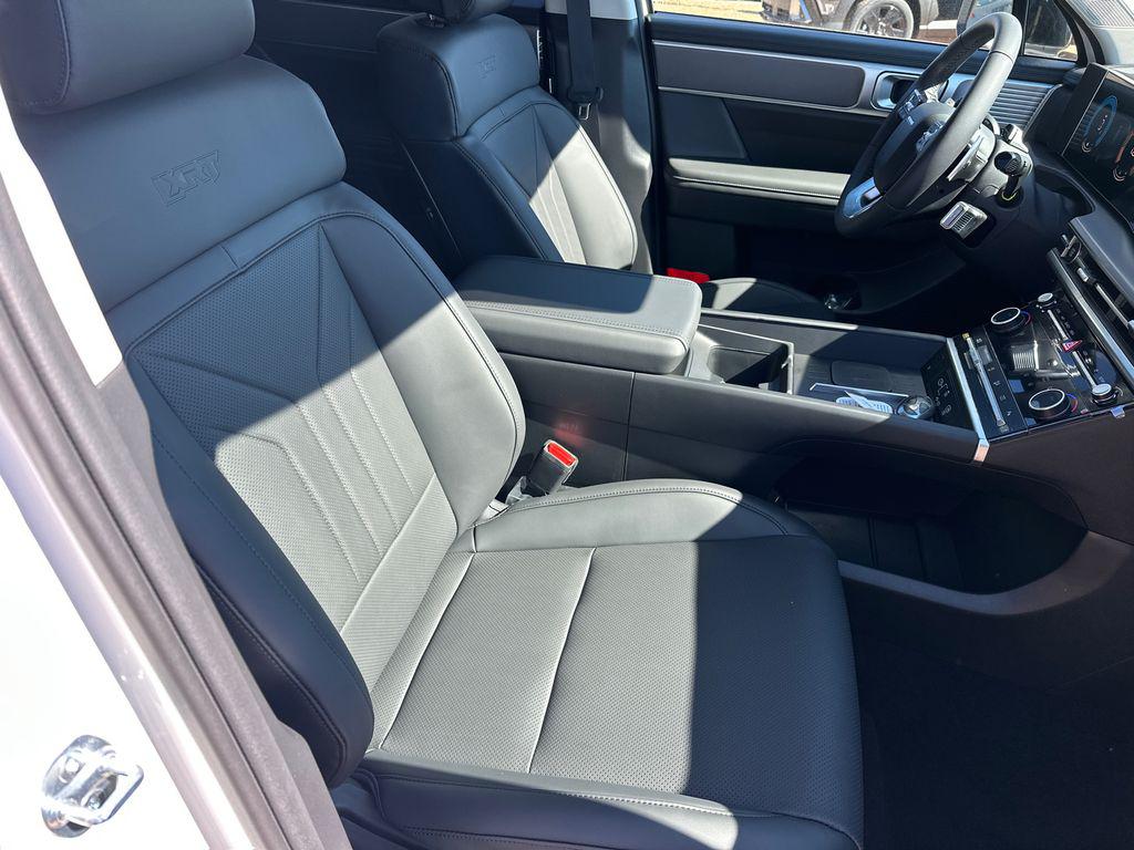 New 2026 White HYUNDAI XRT AWD image 14