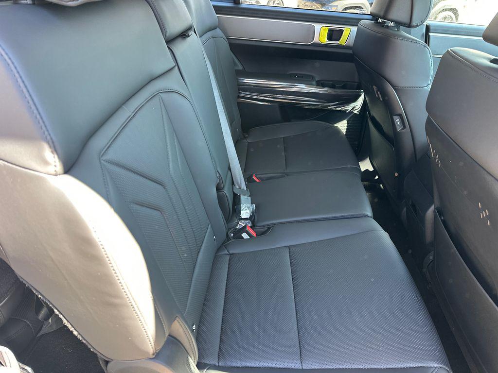 New 2026 White HYUNDAI XRT AWD image 16