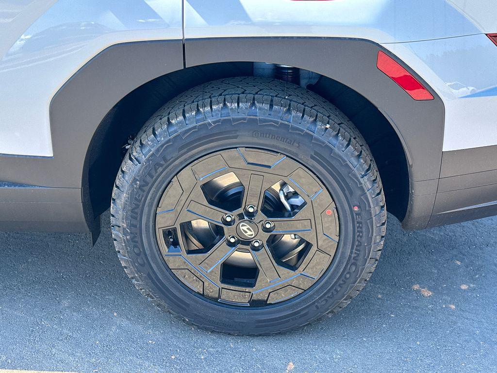 New 2026 White HYUNDAI XRT AWD image 20