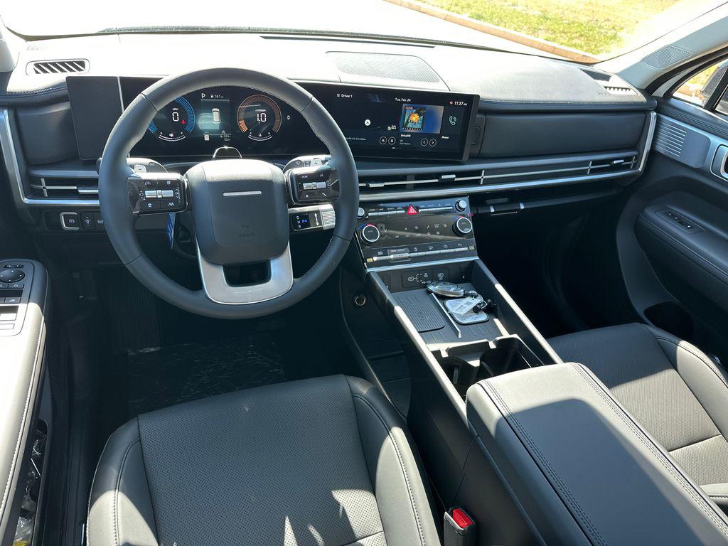 New 2026 White HYUNDAI XRT AWD image 23