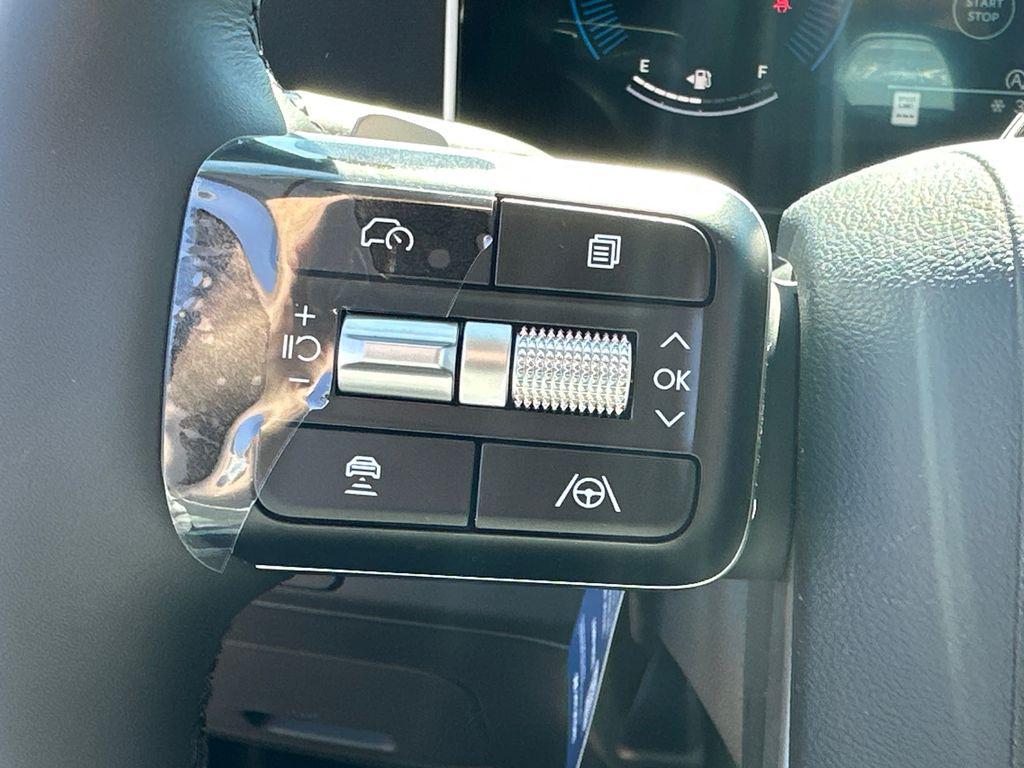 New 2026 White HYUNDAI XRT AWD image 25
