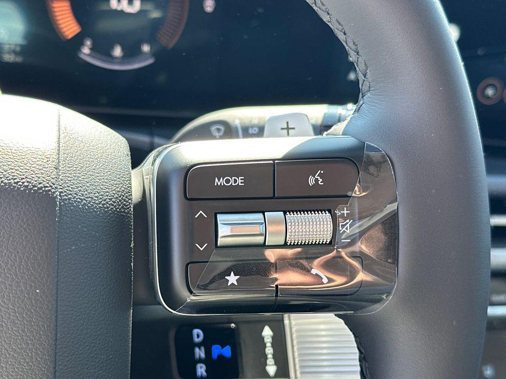 New 2026 White HYUNDAI XRT AWD image 26