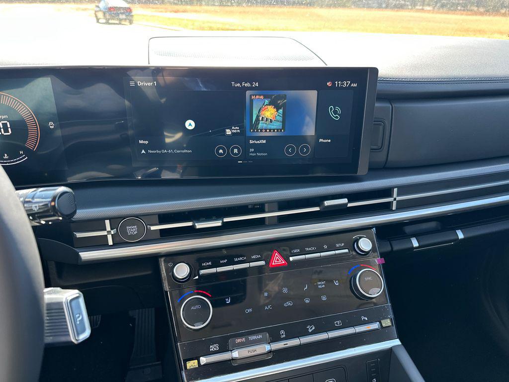 New 2026 White HYUNDAI XRT AWD image 28